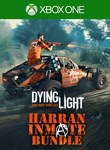 Harran Inmate Bundle