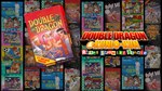 DOUBLE DRAGON