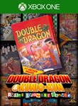 DOUBLE DRAGON