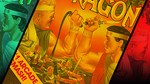 DOUBLE DRAGON