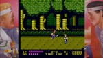 DOUBLE DRAGON