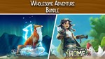 Wholesome Adventure Bundle