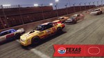 Texas Motor Speedway Dirt Track