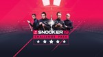 Snooker 19  Challenge Pack