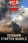 War Thunder  German Beginners Bundle