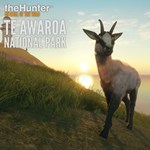 theHunter Call of the Wild  Te Awaroa National Park