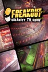 Freakout Calamity TV Show