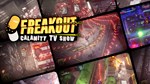 Freakout Calamity TV Show