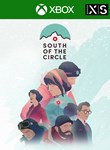 South of the Circle