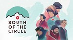 South of the Circle
