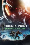 Phoenix Point Behemoth Edition
