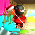 Perfect Ninja Painter 2