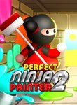 Perfect Ninja Painter 2