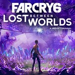 FAR CRY 6 LOST BETWEEN WORLDS