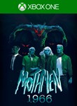 Mothmen 1966