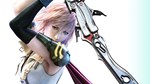 FINAL FANTASY XIII