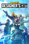 Borderlands 3 Designers Cut