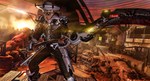 The Surge The Good the Bad and the Augmented