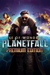 Age of Wonders Planetfall Premium Edition
