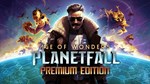 Age of Wonders Planetfall Premium Edition