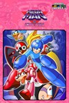 Capcom Arcade 2nd Stadium Mega Man The Power Battle