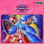 Capcom Arcade 2nd Stadium Mega Man The Power Battle