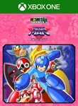 Capcom Arcade 2nd Stadium Mega Man The Power Battle