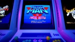 Capcom Arcade 2nd Stadium Mega Man The Power Battle