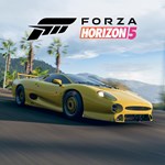 Forza Horizon 5 1993 Jaguar XJ220S