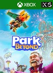 Park Beyond