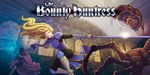 The Bounty Huntress