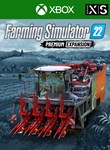 FS22  Premium Expansion