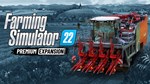 FS22  Premium Expansion