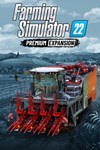 FS22  Premium Expansion
