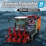 FS22  Premium Expansion