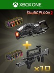 Interstellar Insanity Weapon Bundle