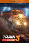 Train Sim World 3 Cajon Pass