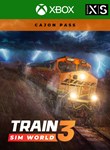 Train Sim World 3 Cajon Pass