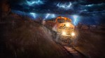 Train Sim World 3 Cajon Pass