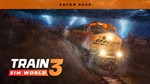Train Sim World 3 Cajon Pass