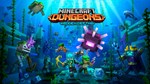 Minecraft Dungeons Hidden Depths