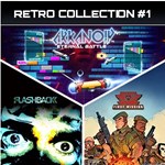 Retro Collection 1