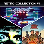 Retro Collection 1