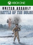 United Assault  Battle of the Bulge