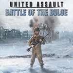 United Assault  Battle of the Bulge