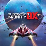 Subdivision Infinity DX