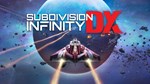 Subdivision Infinity DX