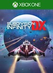 Subdivision Infinity DX