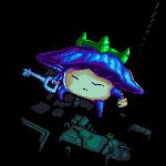 Mushroom Savior