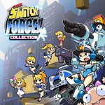 Mighty Switch Force Collection